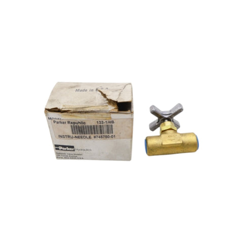 PARKER 133-1/4B NSMP