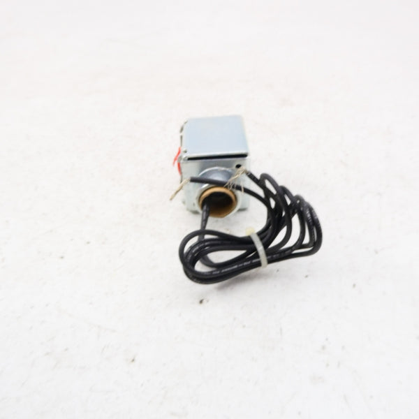 DAYTON 4A706 120V NSMP