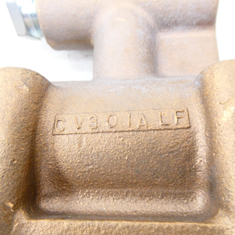VALVE CV30IALF NSNP