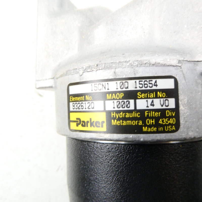 PARKER 15CN110Q15654 NSNP