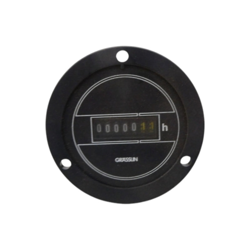 GRASSLIN FWZ72 100-127VAC NSNP