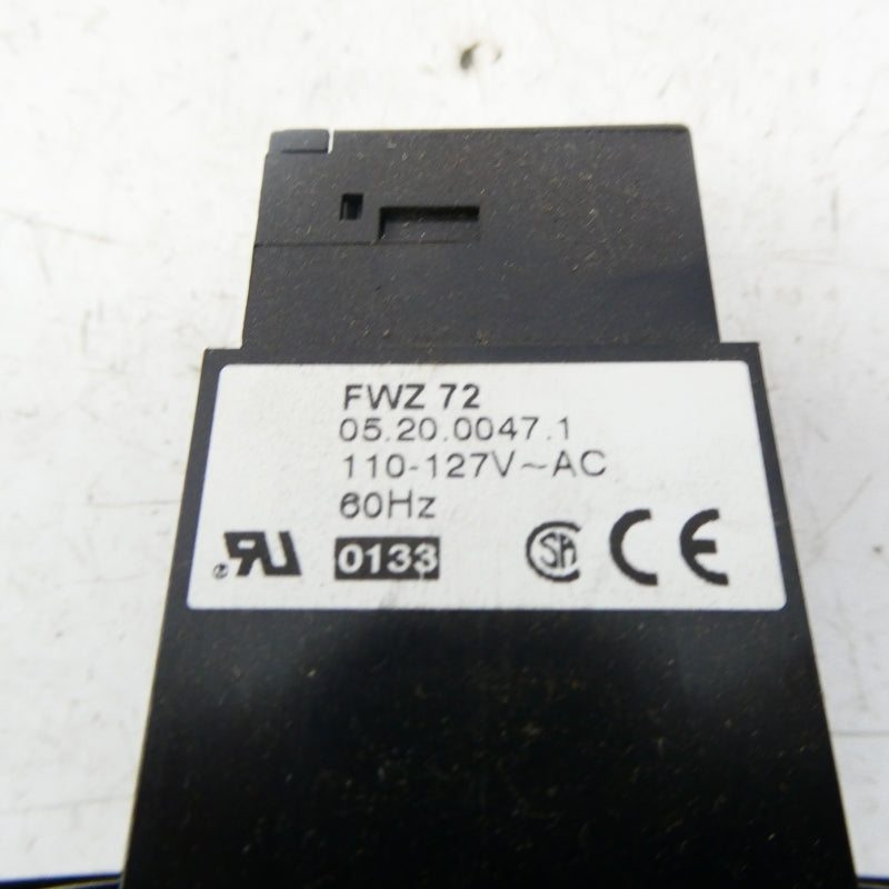 GRASSLIN FWZ72 100-127VAC NSNP