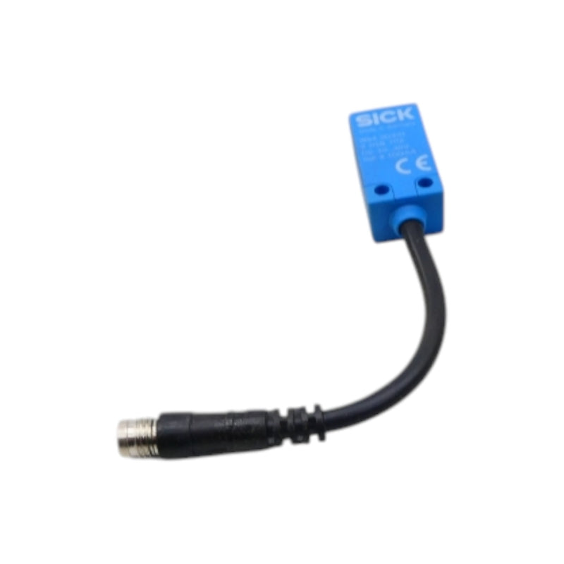 SICK WS4-2D331 2018702 10-30VDC NSNP