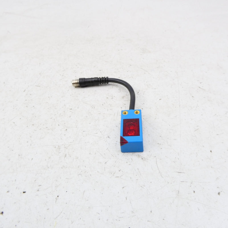 SICK WS4-2D331 2018702 10-30VDC NSNP