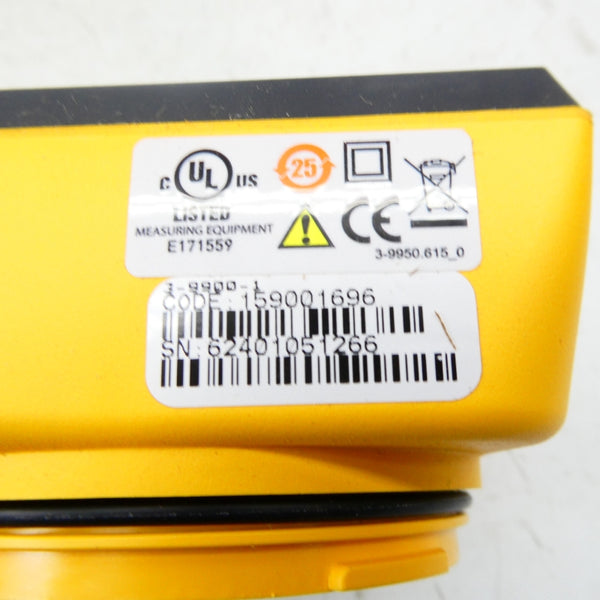 GEORG FISCHER 159001696 3-9900-1 NSNP