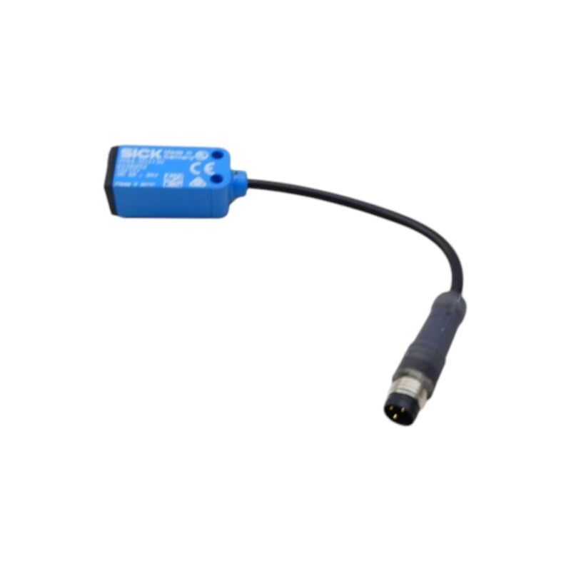 SICK WS4-3D3130 2038952 10-30VDC NSNP