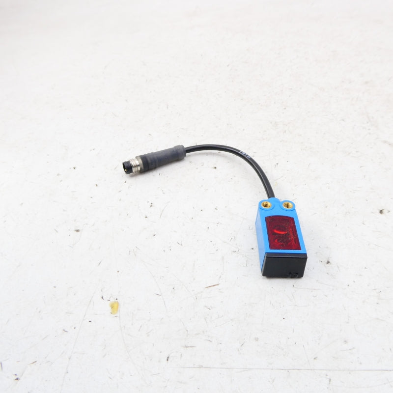 SICK WS4-3D3130 2038952 10-30VDC NSNP