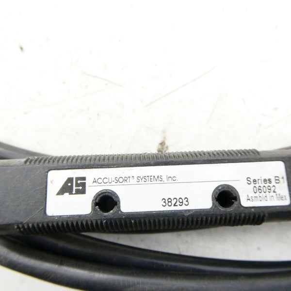 ACCU-SORT SYSTEMS 38293 SER. B1 NSNP