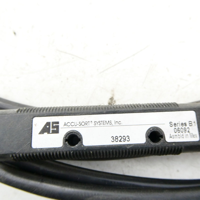 ACCU-SORT SYSTEMS 38293 SER. B1 NSNP