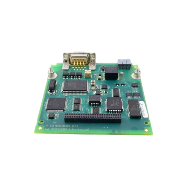 SIEMENS 6ES7090-0XX84-0FF5 NSNP