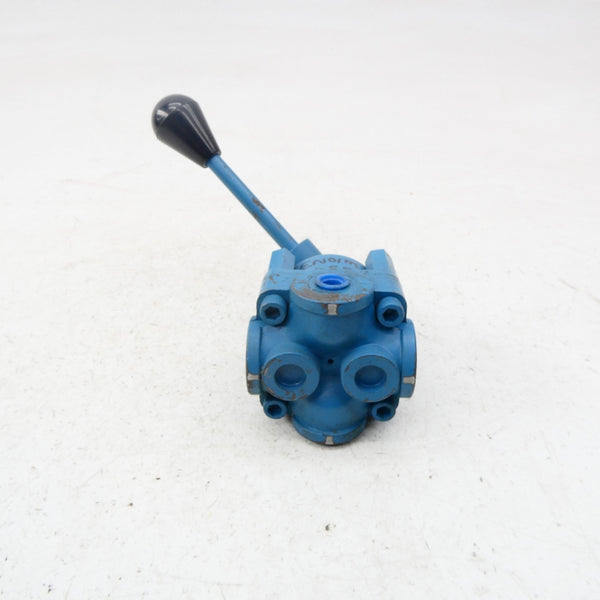 REPUBLIC 8771-1/4-HD2 NSNP