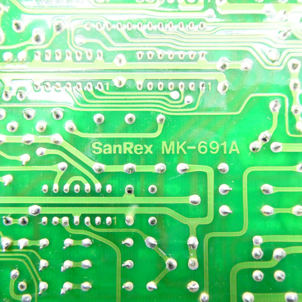 SANREX MK-691A NSNP