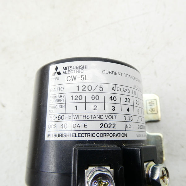 MITSUBISHI CW-5L 120/5 NSNP