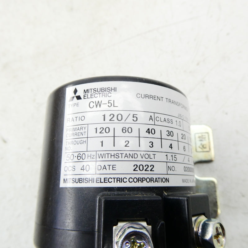 MITSUBISHI CW-5L 120/5 NSNP