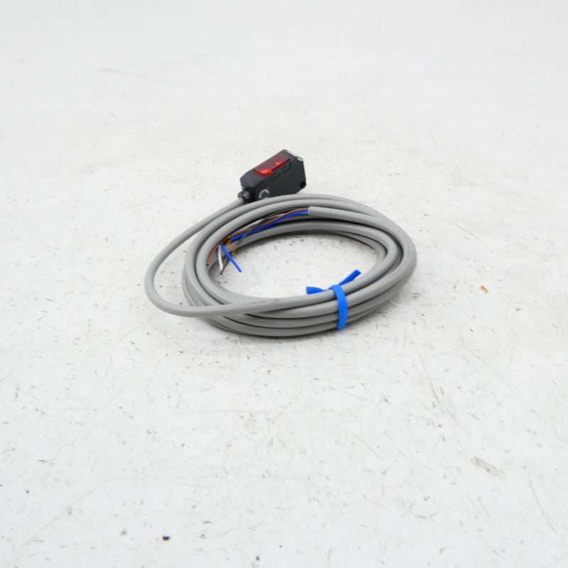 OPTEX BGS-S08N 10-30VDC NSMP