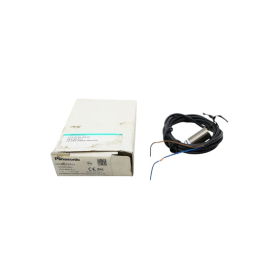 PANASONIC GX-ML18A-U NSMP