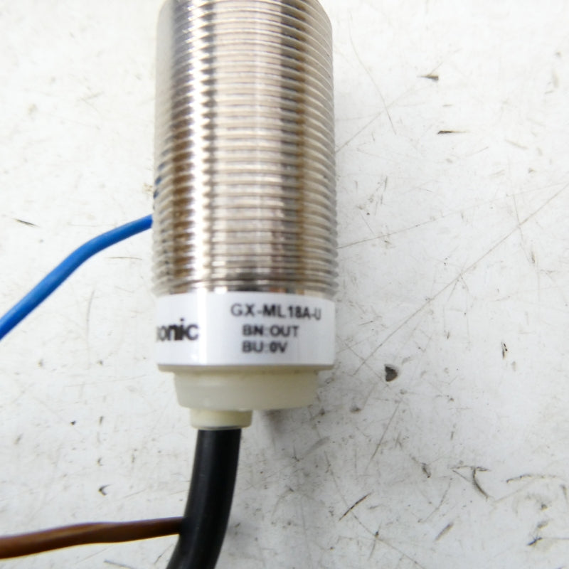 PANASONIC GX-ML18A-U NSMP