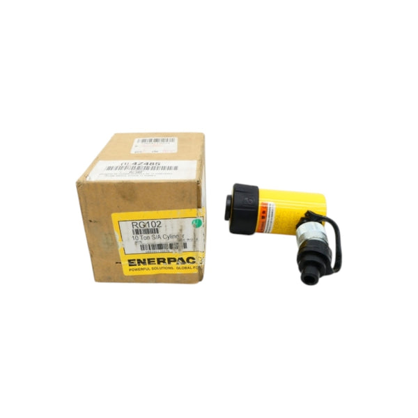 ENERPAC RC102 10000PSI NSMP