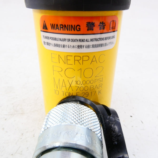 ENERPAC RC102 10000PSI NSMP