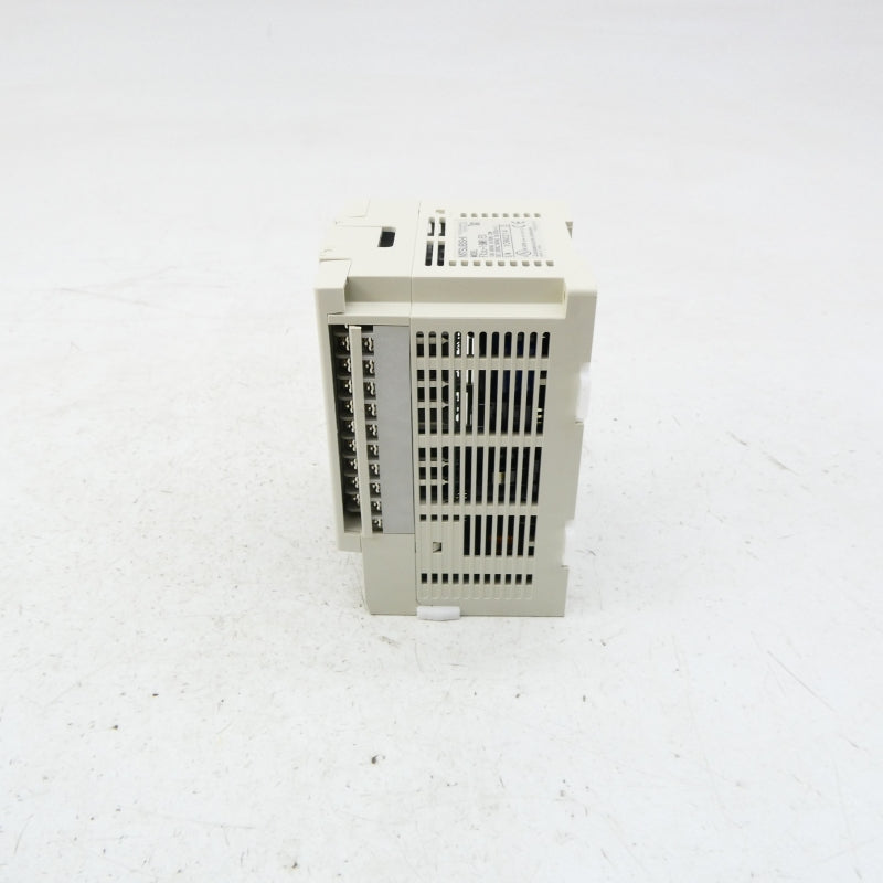 MITSUBISHI FX3U-16MR/ES 100-240VAC NSMP