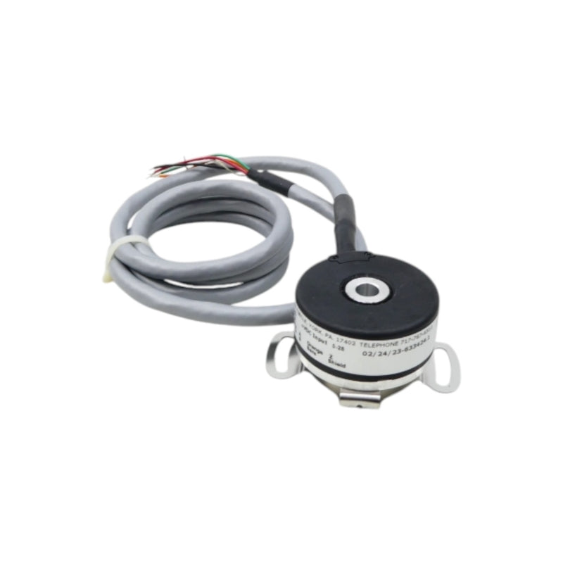 RED LION CONTROLS ZOD2000A NSNP