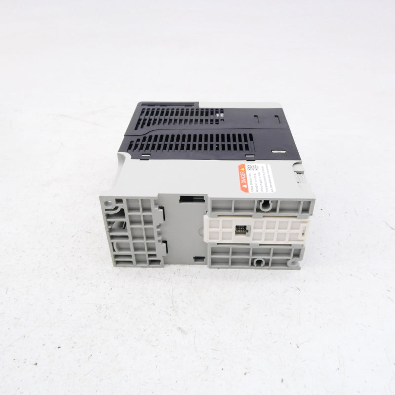 ALLEN BRADLEY 25B-B2P5N104 SER. A F/W 5.001 170-264V 1.4-2.7A NSMP