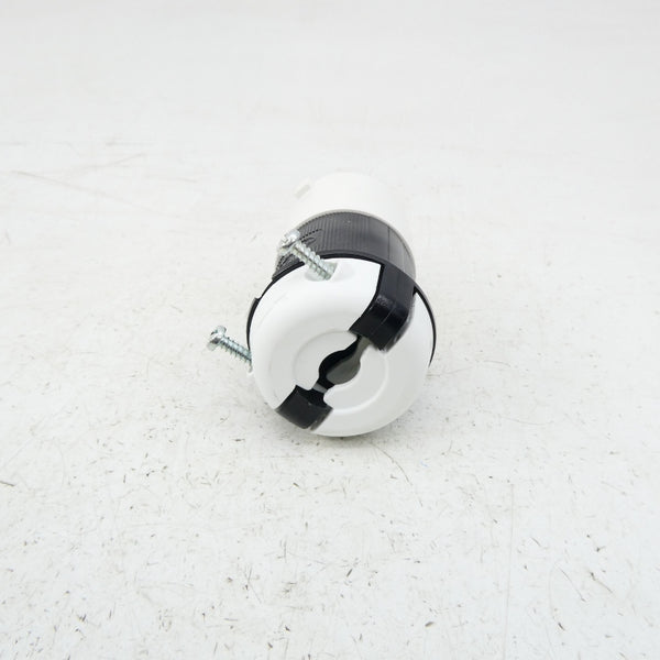 HUBBELL HBL2311S 125V 20A (PKG OF 10) NSMP