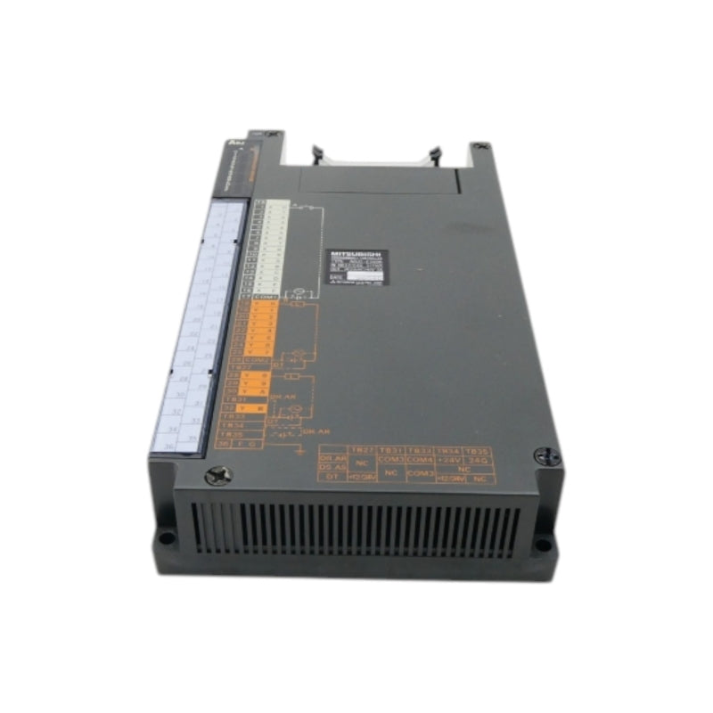 MITSUBISHI A0J2-E28DR 12/24VDC NSNP