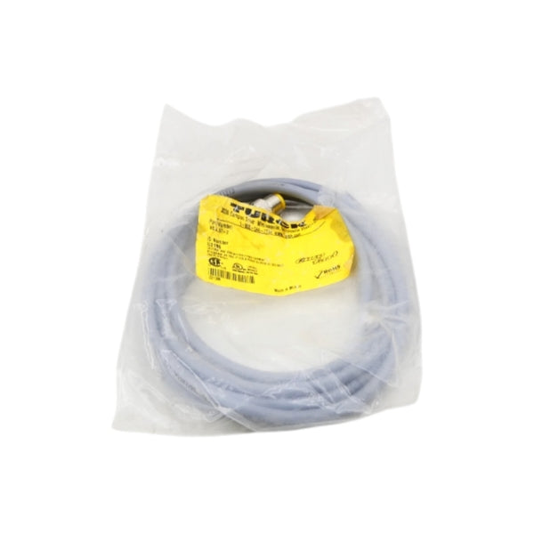 TURCK RS4.5T-2 U2186 250V 4A NSMP