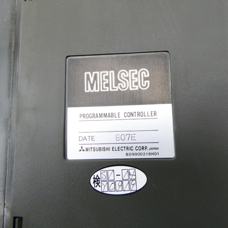 MITSUBISHI BD990D216H01 NSNP