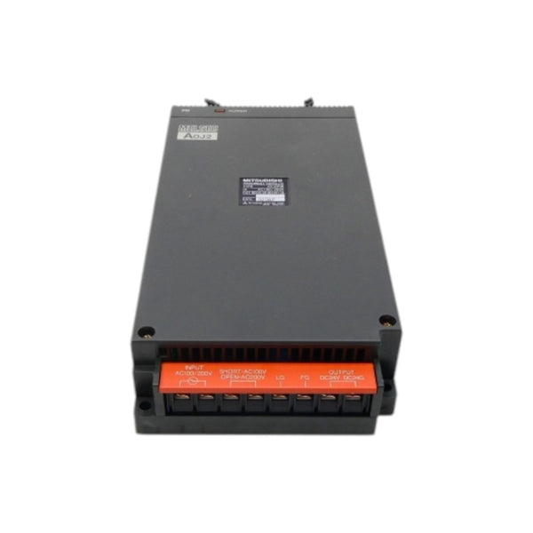MITSUBISHI A0J2PW 100/200VAC NSNP