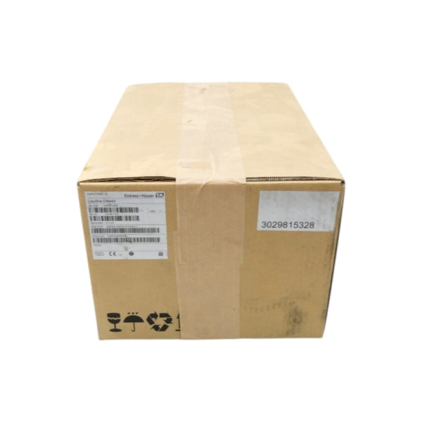 ENDRESS+HAUSER CM442-FLL9/0 NSFS