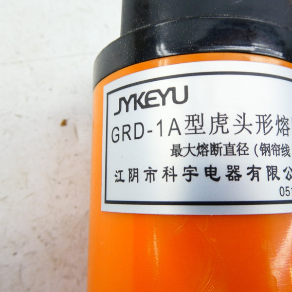 JYKEYU GRD-1A NSMP