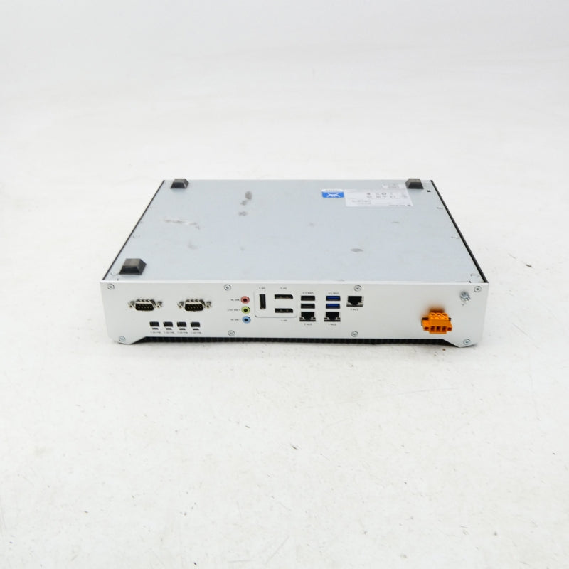 ALLEN BRADLEY 6200T-RE SER. A 24VDC 3.4A NSNP