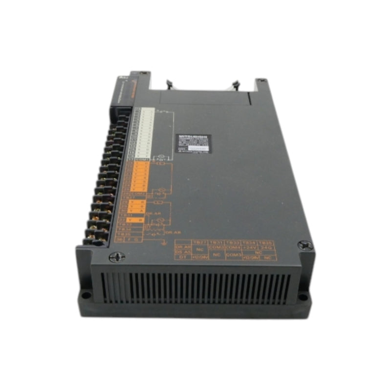 MITSUBISHI A0J2-E28DT 12/24VDC 0.5A NSNP