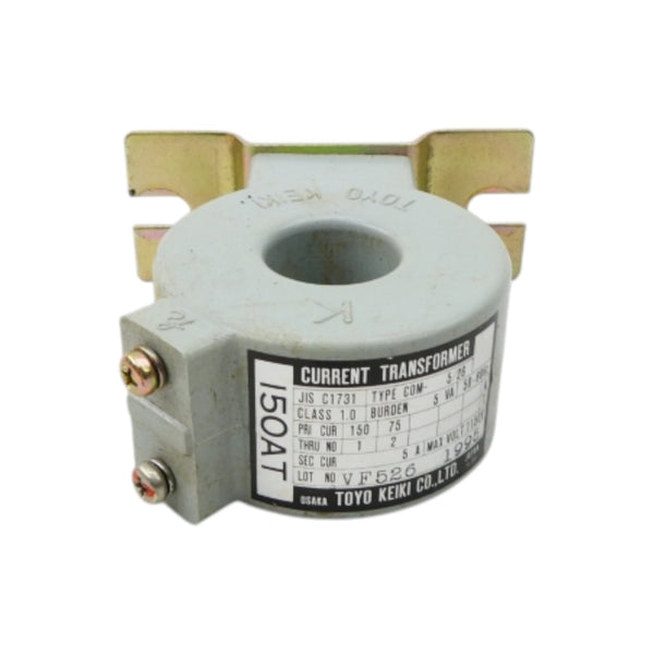 TOYO KEIKI JISC1731-COM-5/26 NSNP