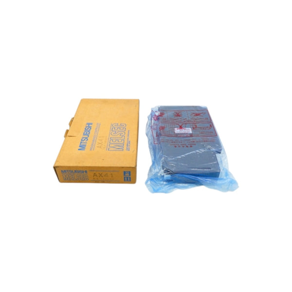 MITSUBISHI AX41 NSMP