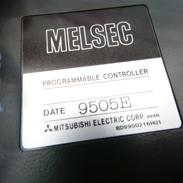 MITSUBISHI AX41 NSMP