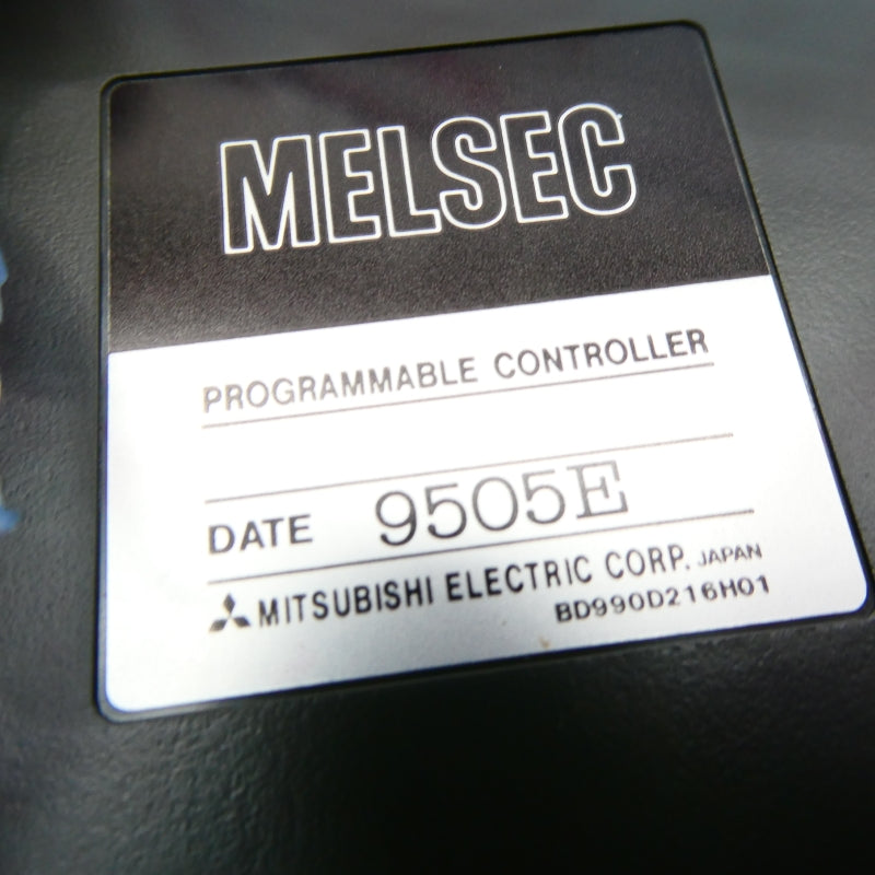 MITSUBISHI AX41 NSMP