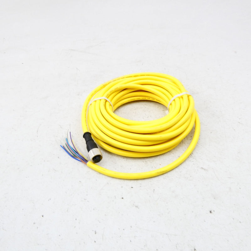 BANNER ENGINEERING QDEG-1225E NSNP