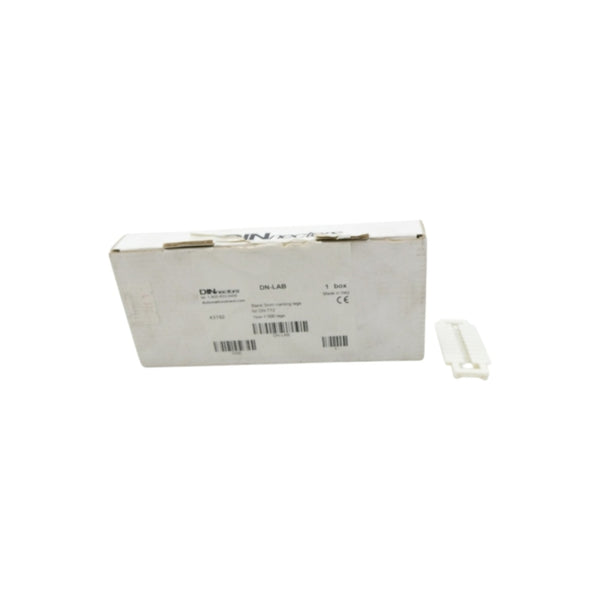 DINNECTORS DN-LAB (PKG OF 500) NSMP