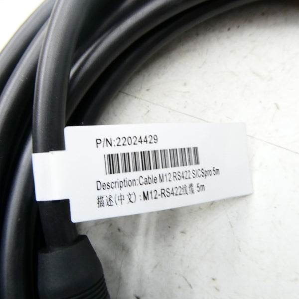 CONNECTOR CABLE 22024429 NSNP