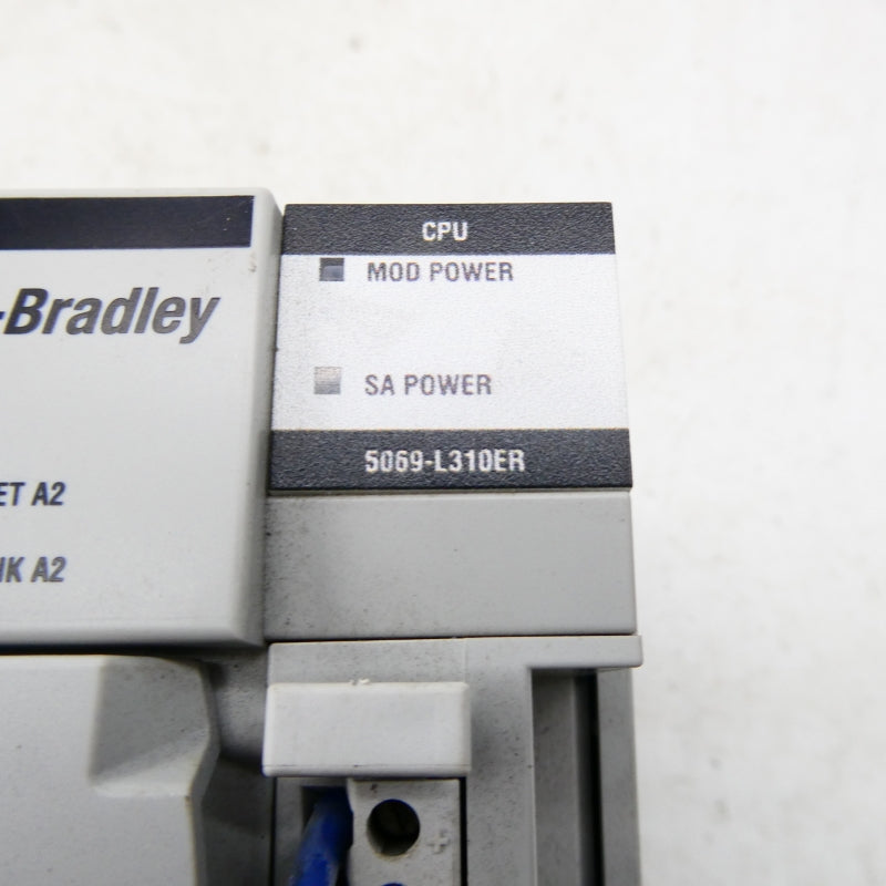 ALLEN BRADLEY 5069-L310ER NSNP