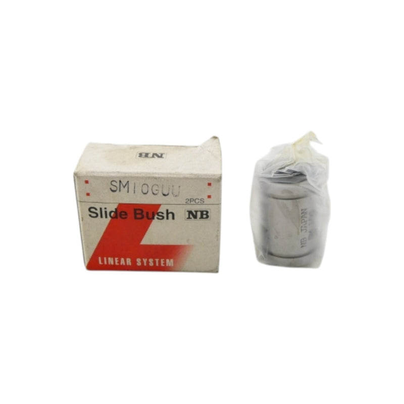 NIPPON SM10GUU (PKG OF 2) NSMP