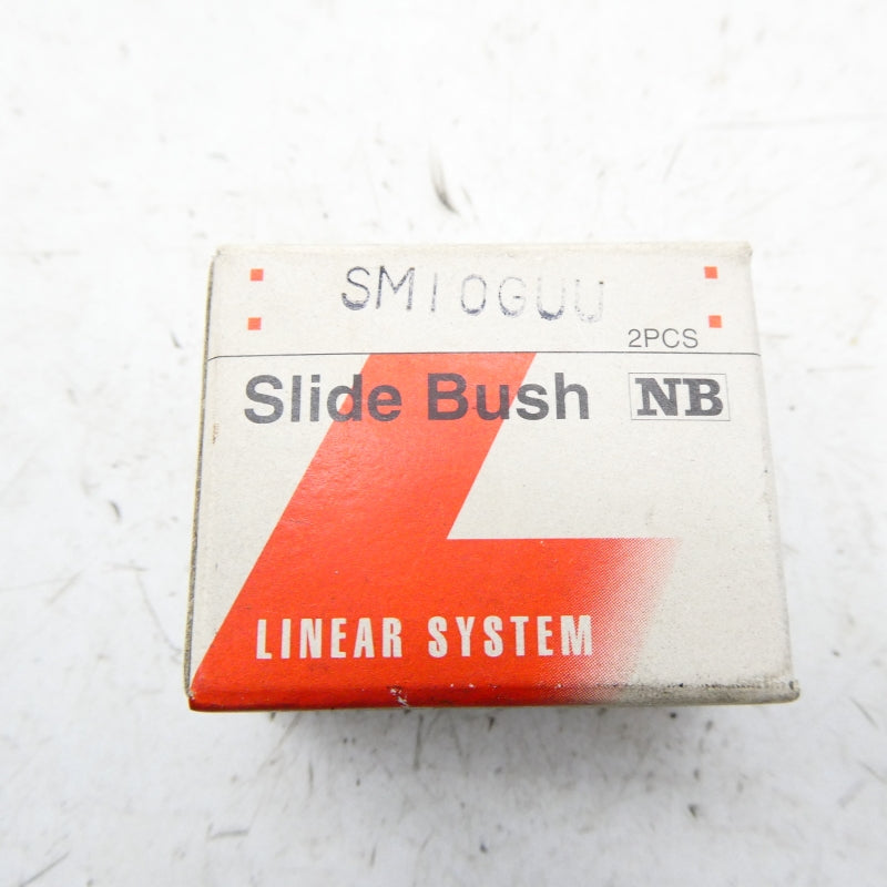 NIPPON SM10GUU (PKG OF 2) NSMP
