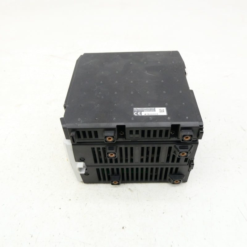 KEYENCE LS-9501P W/ CP-EP100 UNMP