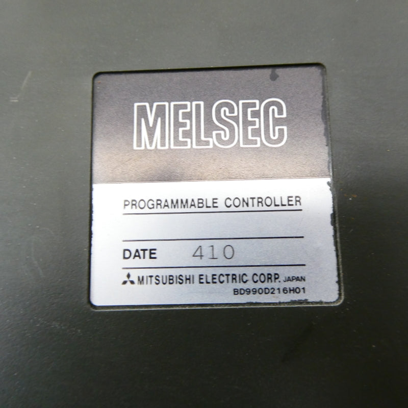 MITSUBISHI BD990D216H01 (AS PICTURED) NSNP