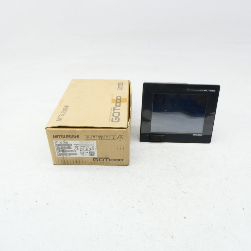 MITSUBISHI GT1150-QLBD 26.4VDC NSMP