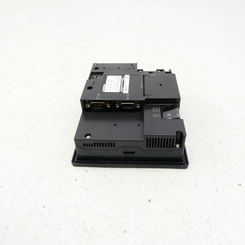 MITSUBISHI GT1150-QLBD 26.4VDC NSMP