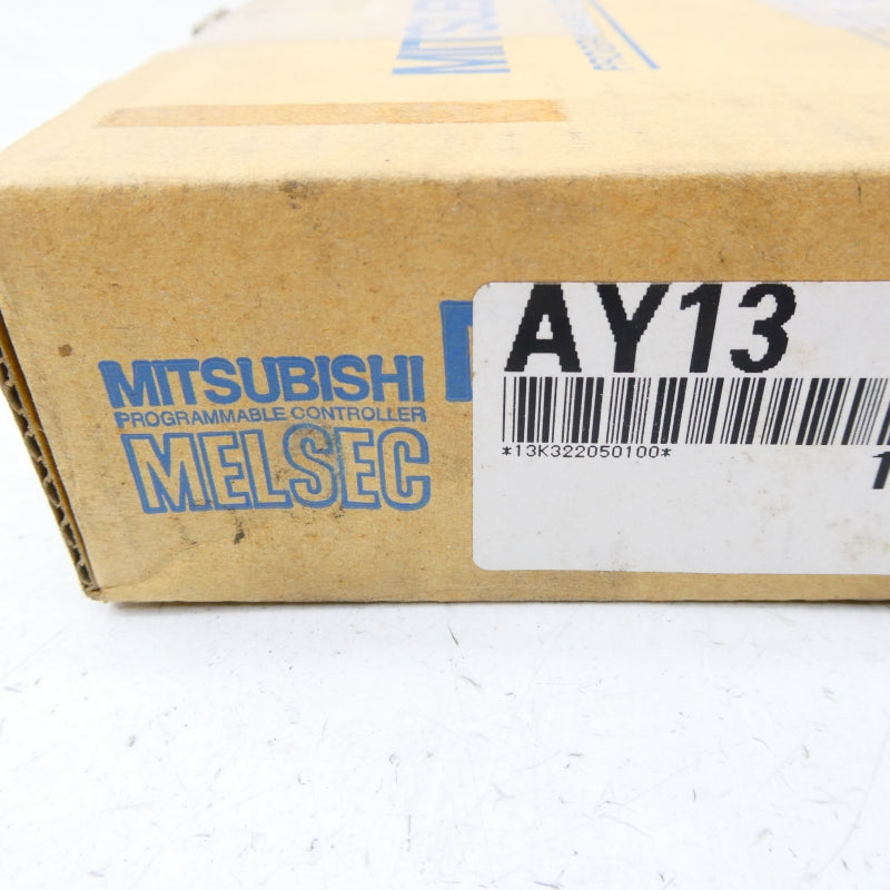 MITSUBISHI AY13 NSMP